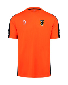 Robey vv Alblasserdam Trainings Shirt Oranje junior