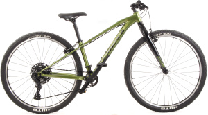 Rock Machine Thunder 29 Inch XS Unisex 10SP Rim Brakes Khaki