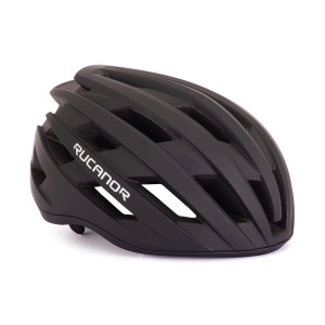 Rucanor Grav Bicycle helmet MTB and E-bike Adjustable Black
