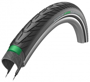 Schwalbe Energizer Plus GreenGuard Outer tire 28 x 1.50 (40-622)