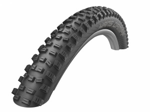 Schwalbe buitenband Hans Dampf 26 x 2.35 (60-559) zwart