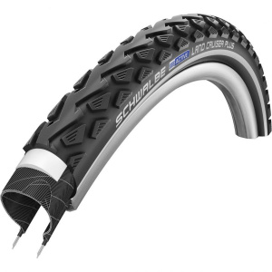 Schwalbe reifen Land Cruiser Plus 26 Zoll 47-559 schwarz