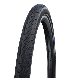 Schwalbe Marathon Plus Buitenband Antilek 28 x 1.40 (37-622) Zwart