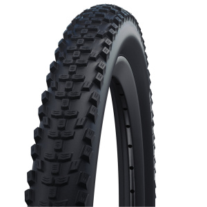 Schwalbe Smart Sam Active buitenband 24 x 1.85 (47-507​​​​​​​) zwart