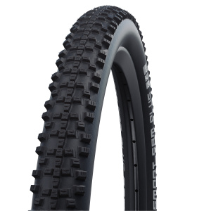 Schwalbe Smart Sam Plus Außenreifen 26 x 2.25 (57-559) HS476 Schwarz