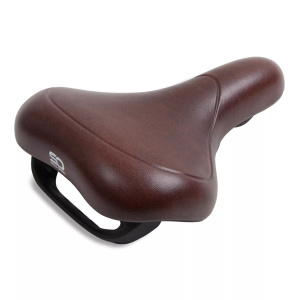 Selle Orient E-comfort Saddle Unisex 260 x 214 mm Brown