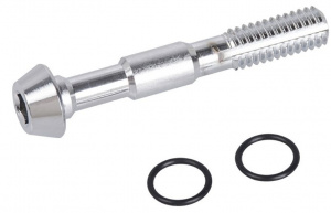 Shimano remleidingsschroef BR-M985 / M8000 / SH-BH90-SB