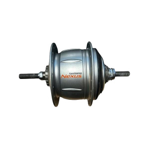 Shimano Nexus 8 sg-C8R31 Achternaaf Rollerbrake 36G