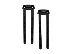 Simson Flex Montageset voor Ringsloten Zwart