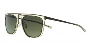 Spect Eyewear zonnebril Coogee groen/zwart (003P)