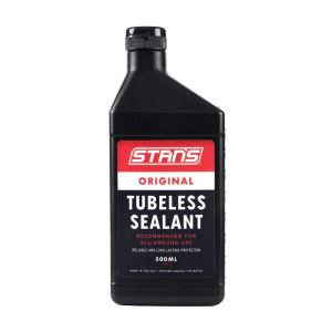 Stan's Original Tubeless Sealant St0156 Sealant 1/2 Liter