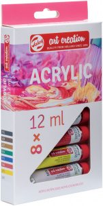 Talens acrylverf Art Creation junior 12 ml
