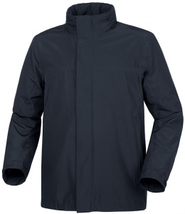 Tucano Urbano regenjas Rain Over polyester blauw
