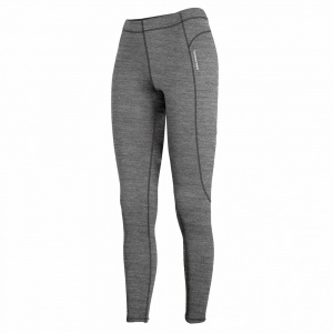 Tucano Urbano thermobroek Calzamelio dames polyester grijs
