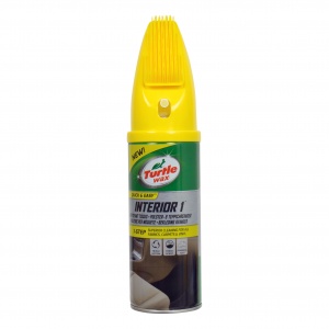 Turtle Wax 52868 GL Interior 1 bekledingsreiniger 400ml