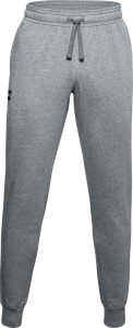 Under Armour UA Rival jogging pants men gray