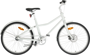 Unisex Urban 26 Zoll Rücktrittbremse