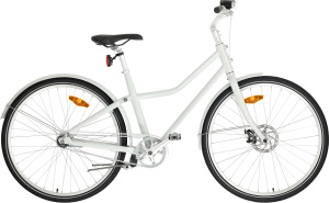 Unisex Urban 28 Zoll Rücktrittbremse