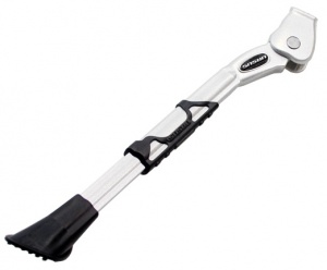 Ursus Standard Only King + Adapter ALU. 24-28 Inch 29mm Silver