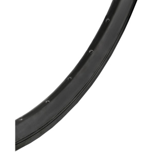 Ventura velg Double Disc 24 mm 29 inch 32G aluminium zwart