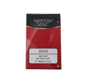 VWP binnenband 28 x 1 5/8 x 1 3/8 (35/37-622) FV 40 mm
