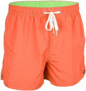 Waimea shorts Miami men orange