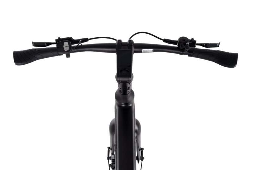 Altec Blitz 28 Inch Men Hydraulic Disc Brake Matte black