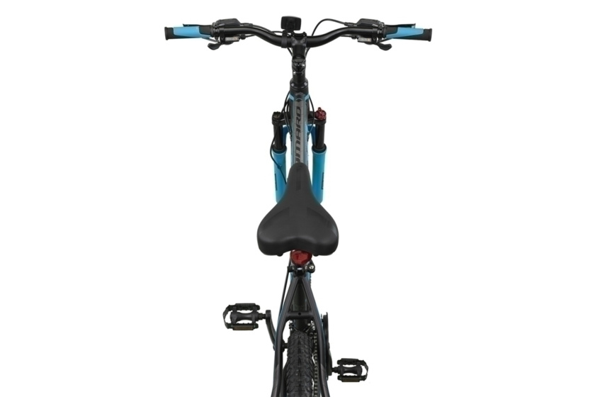 Altec Camaro MTB 27.5 Inch Unisex 21SP Rim Brakes Black/Blue