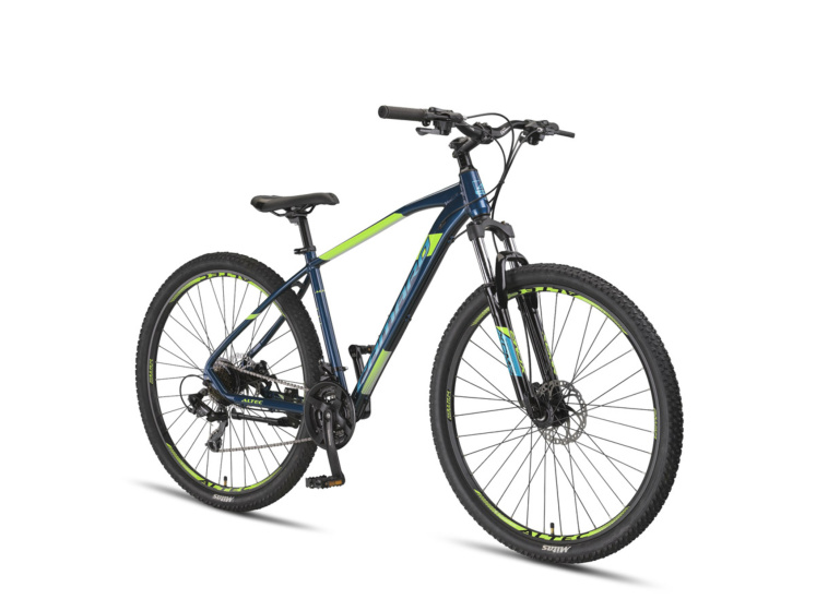Altec Camaro MTB 29 Inch Unisex 21SP Mechanical disc brake Petrol Blue