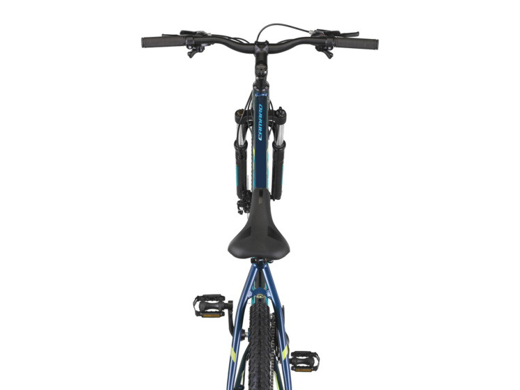 Altec Camaro MTB 29 Inch Unisex 21SP Mechanical disc brake Petrol Blue