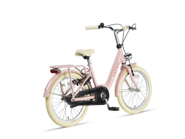 Altec Candy 20 Inch Meisjes V-Brakes Roze