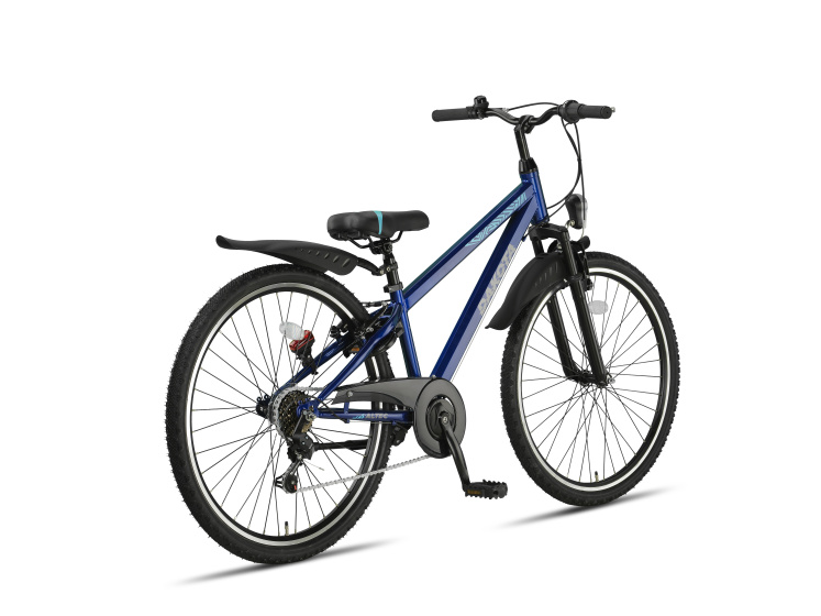 Altec Dakota MTB 26 Zoll Junior 7G Felgenbremse Navy