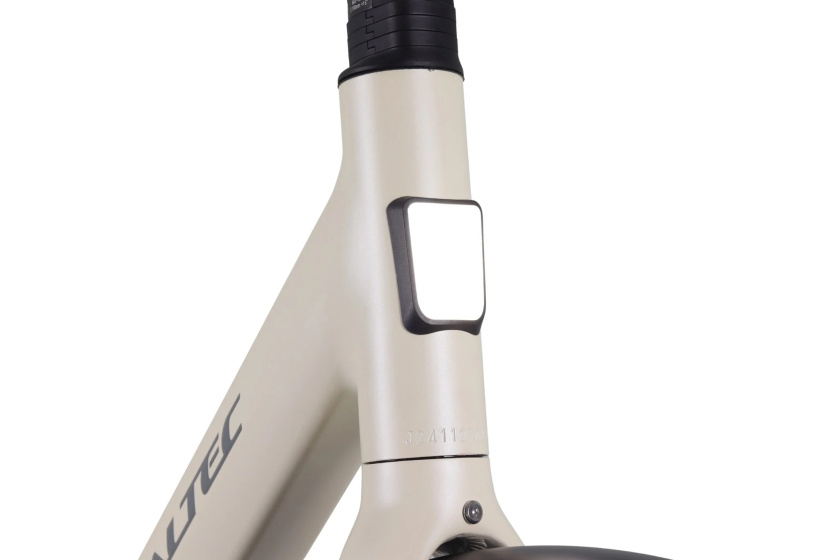 Altec Dance 28 Inch Women Hydraulic Disc Brake Cream