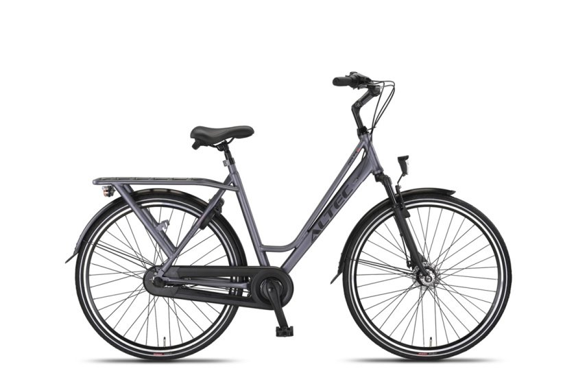 Altec Delta Plus 28 Inch 56 cm Dames 3V Rollerbrake Matgrijs afbeelding