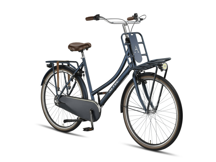 Altec Dutch 28 Inch Women 3SP Coaster Brake Blue Jeans