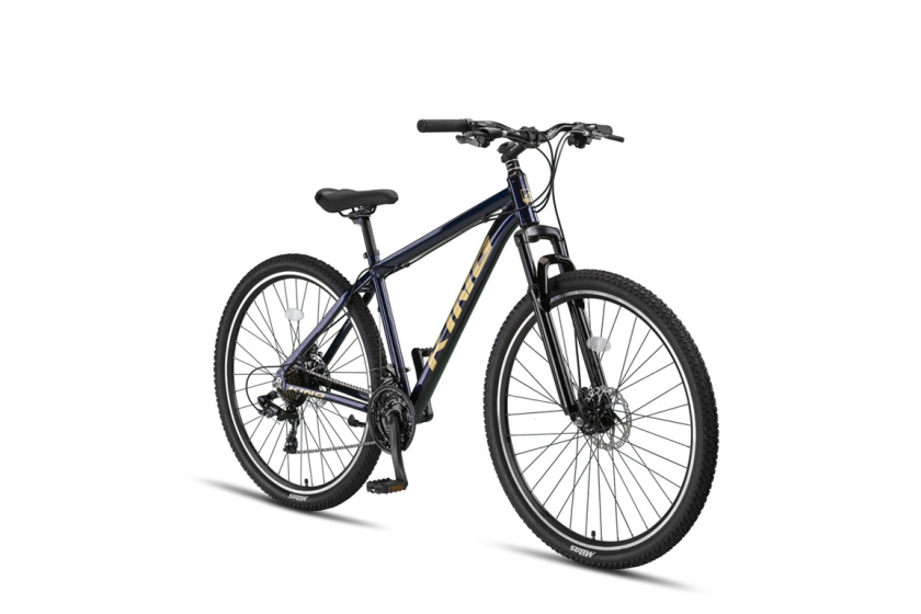 Altec KIng 29 Inch Unisex 21SP Mechanical disc brake Dark Blue