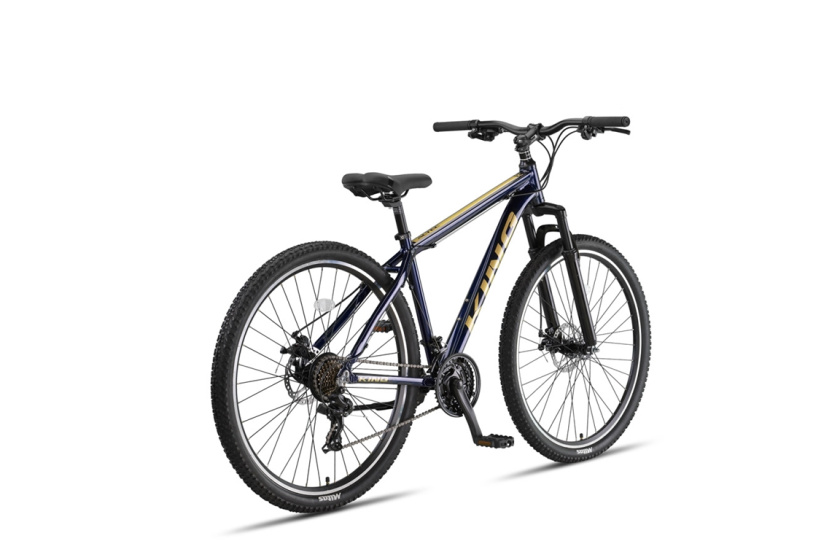 Altec KIng 29 Inch Unisex 21SP Mechanical disc brake Dark Blue