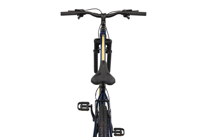 Altec KIng 29 Inch Unisex 21SP Mechanical disc brake Dark Blue