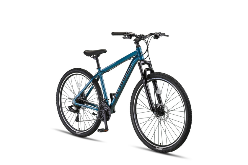 Altec KIng 29 Inch Unisex 21SP Mechanical disc brake Petrol Blue
