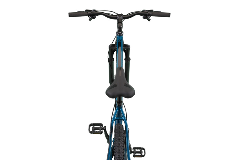 Altec KIng 29 Inch Unisex 21SP Mechanical disc brake Petrol Blue