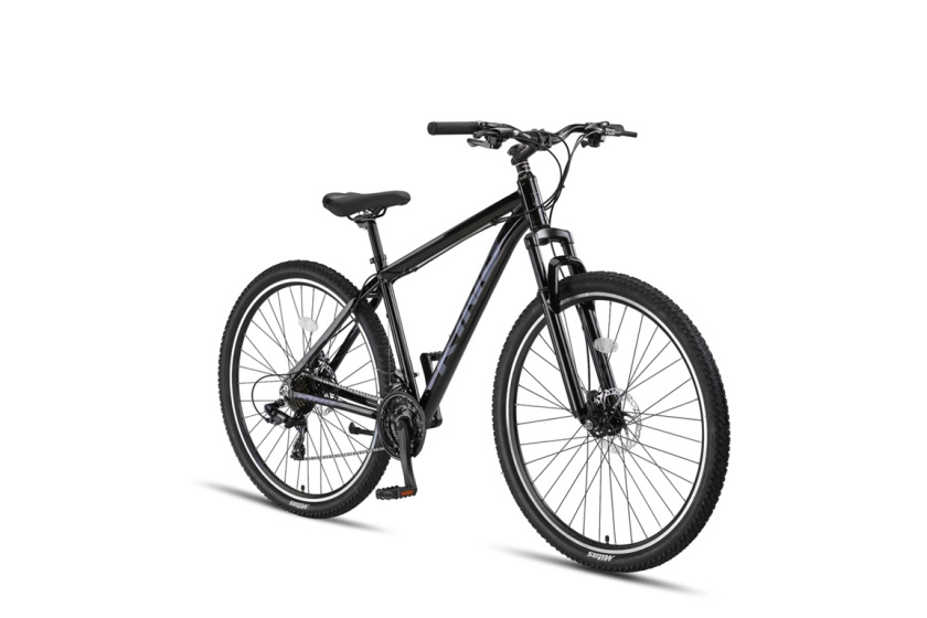 Altec KIng 29 Inch Unisex 21SP Mechanical disc brake Black