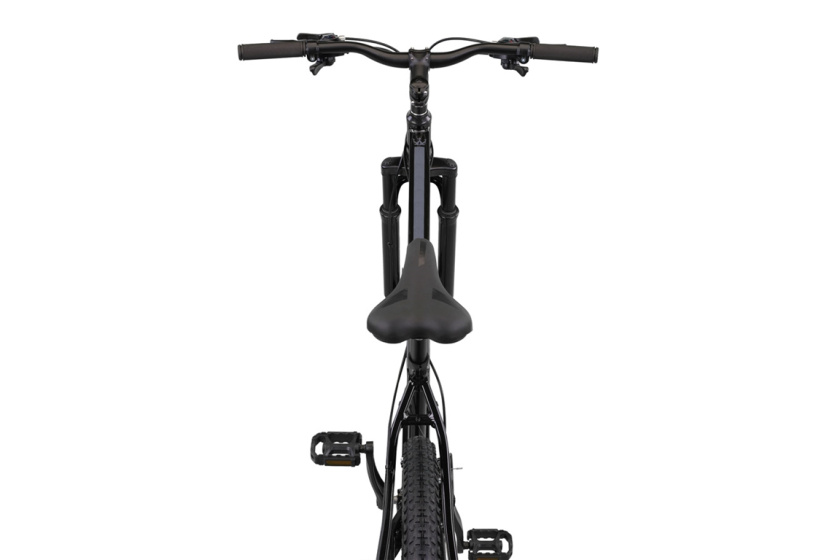 Altec KIng 29 Inch Unisex 21SP Mechanical disc brake Black
