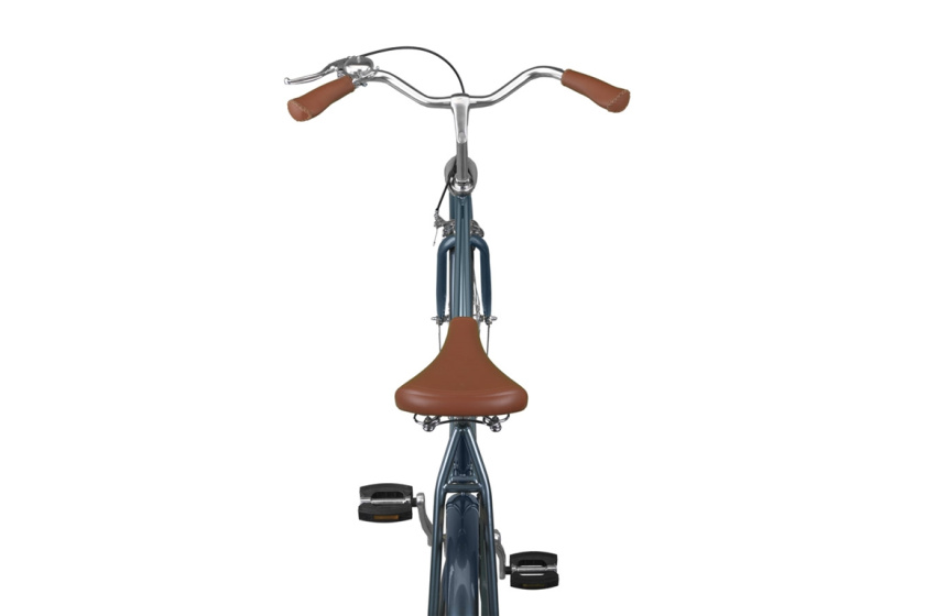 Altec Palermo 28 Inch Women Rim Brakes Green