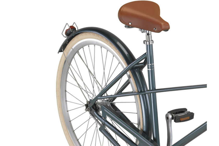 Altec Palermo 28 Inch Women Rim Brakes Green