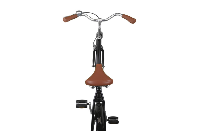 Altec Palermo 28 Inch Women Rim Brakes Black