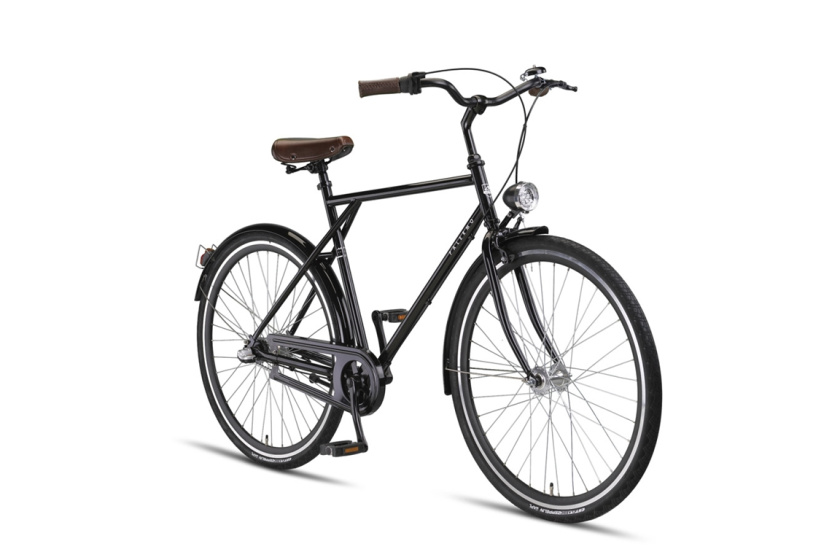 Altec Palermo 28 Inch Men 3SP Coaster Brake Black