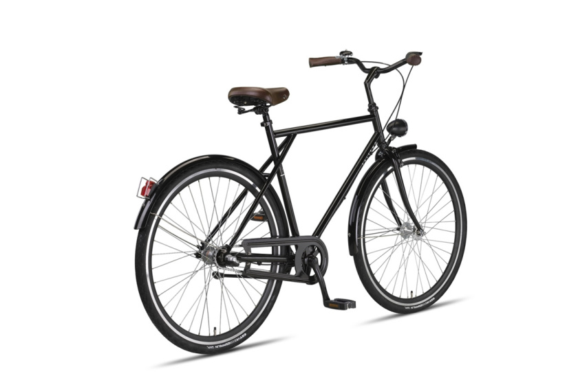 Altec Palermo 28 Inch Men 3SP Coaster Brake Black