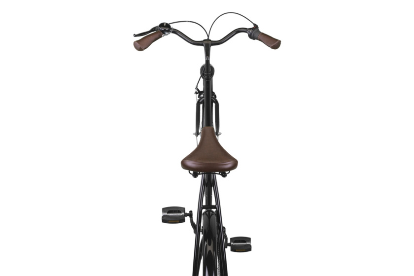 Altec Palermo 28 Inch Men 3SP Coaster Brake Black