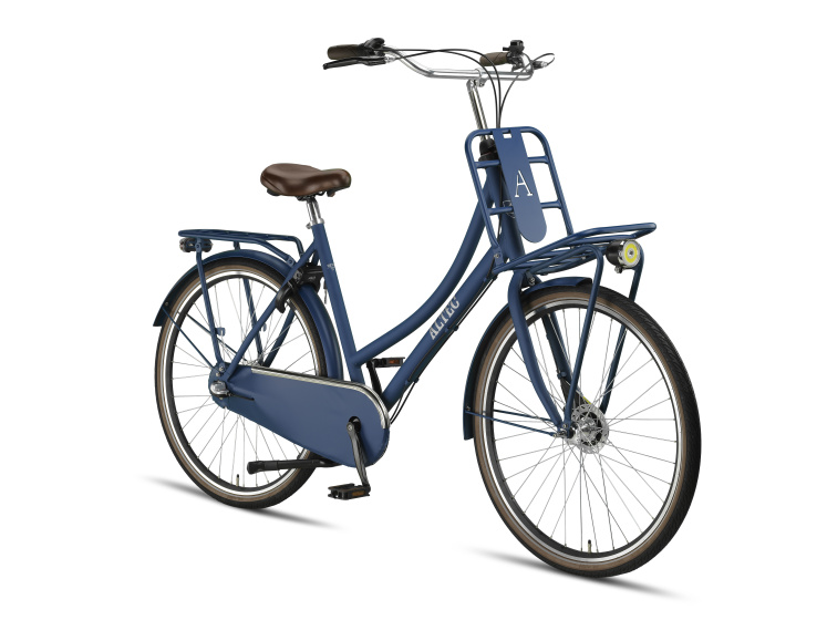 Altec Retro 28 Inch Women 3SP Roller brakes Dark Blue