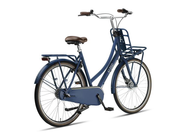 Altec Retro 28 Inch Women 3SP Roller brakes Dark Blue